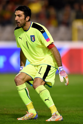 Gigi Buffon