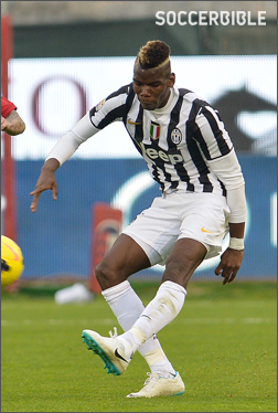 Paul Pogba