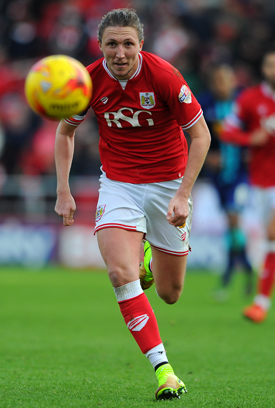 Luke Ayling