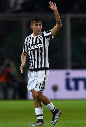 Paulo Dybala