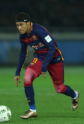 Neymar