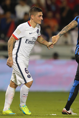 Marco Verratti