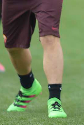 Daniele De Rossi
