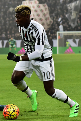 Paul Pogba