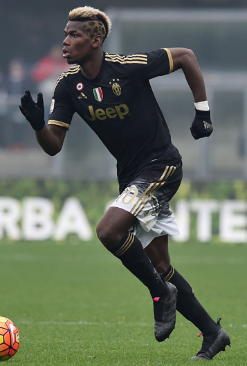 Paul Pogba