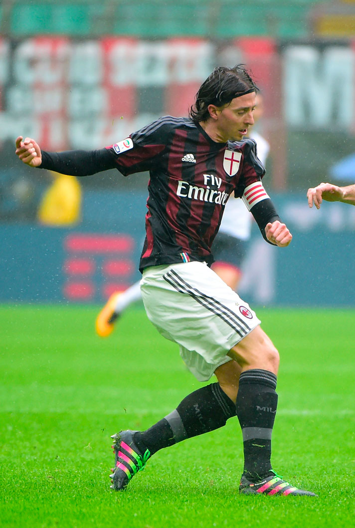 Riccardo Montolivo