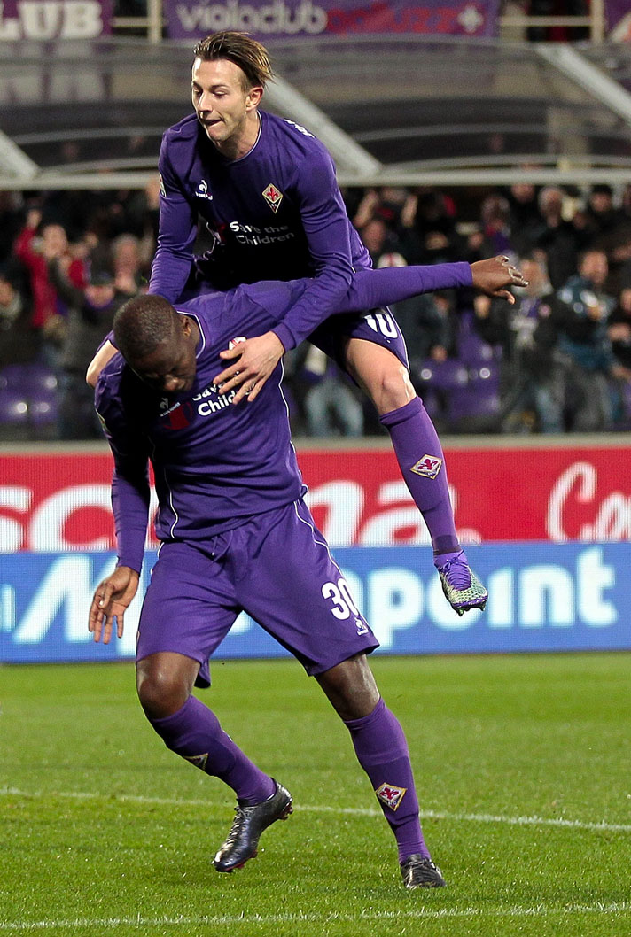 Khouma Babacar