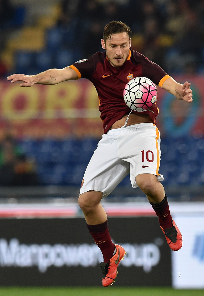 Francesco Totti