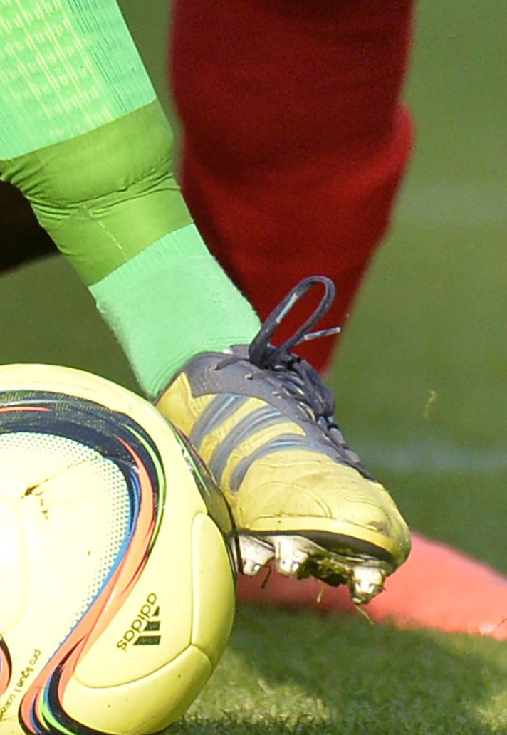 Benoît Assou-Ekotto