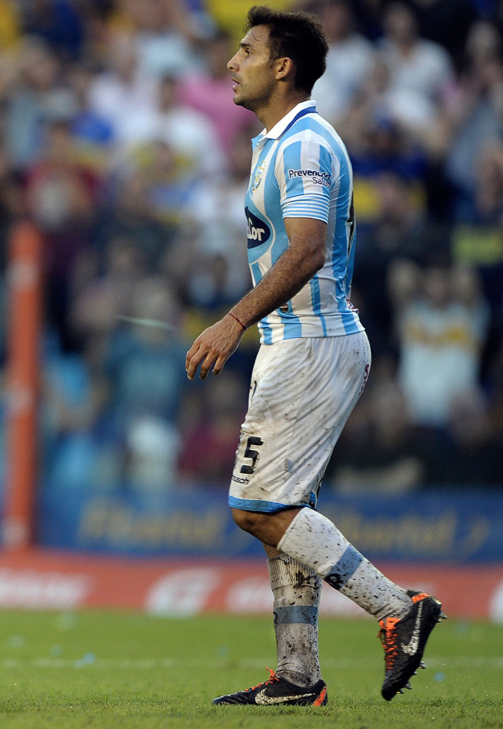 Nelson Benitez