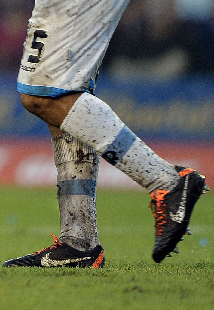 Nelson Benitez