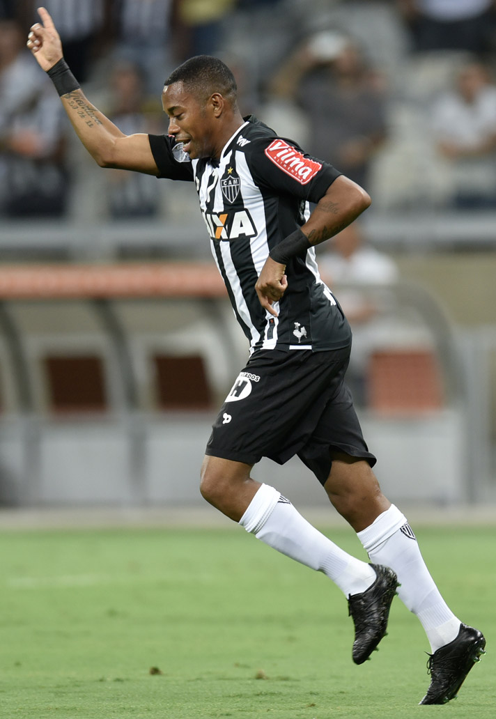 Robinho