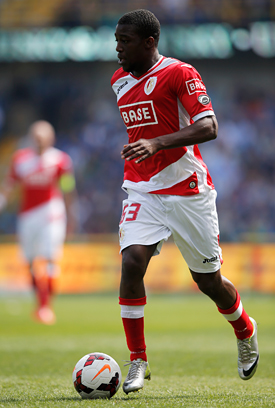 Geoffrey Mujangi Bia