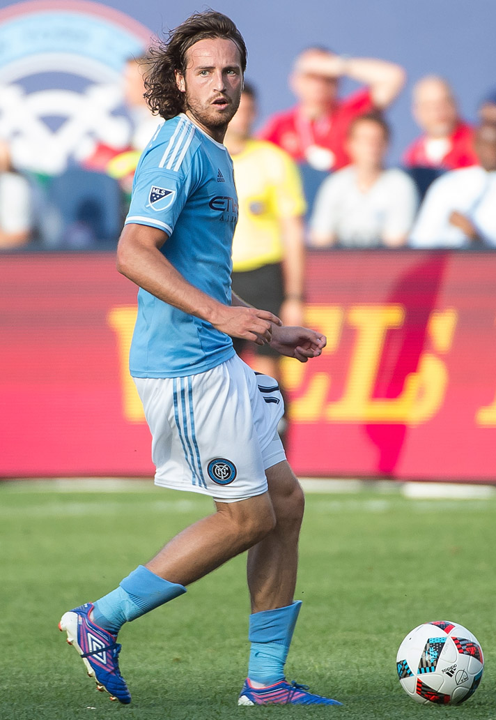 Mix Diskerud