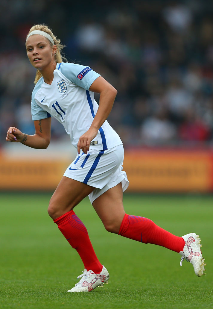Rachel Daly