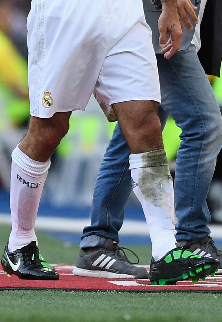 Luis Figo