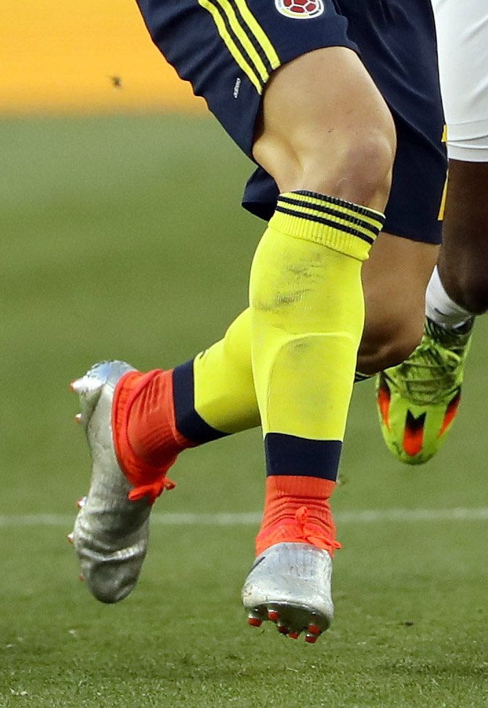 James Rodriguez