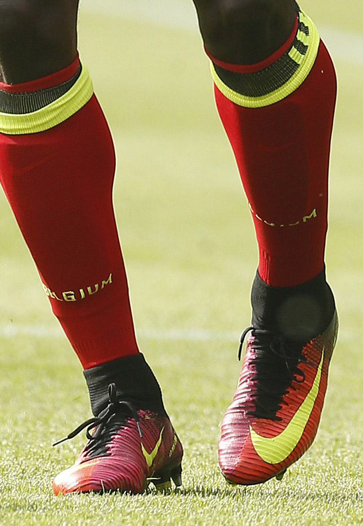 Jordan Lukaku