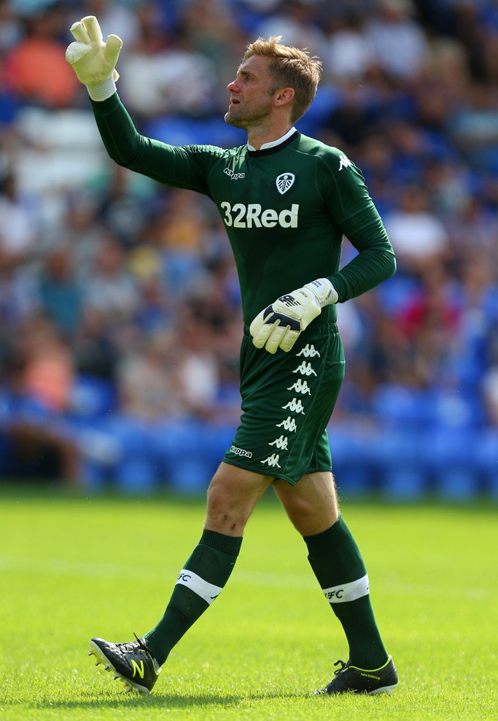 Rob Green