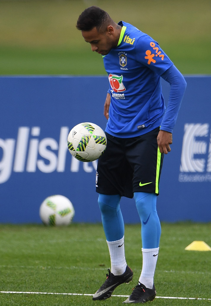 Neymar