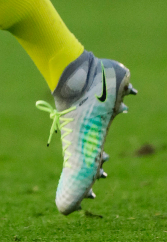 Kevin De Bruyne
