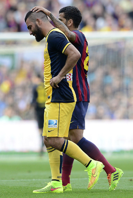 Arda Turan
