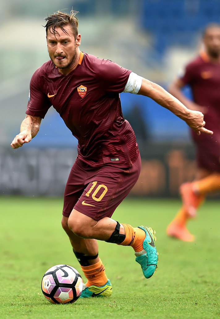 Francesco Totti