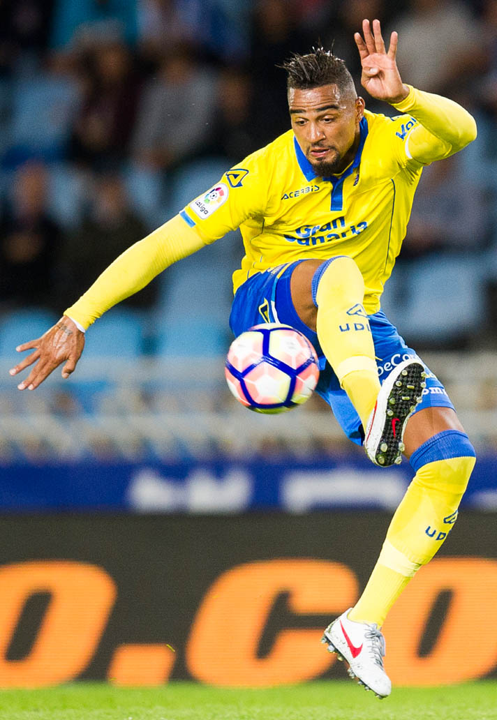 Kevin-Prince Boateng