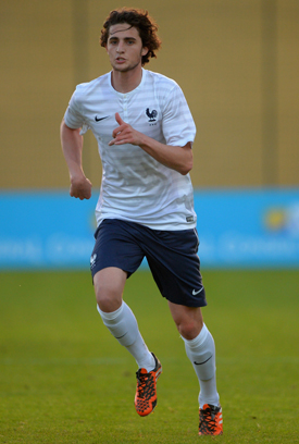 Adrien Rabiot