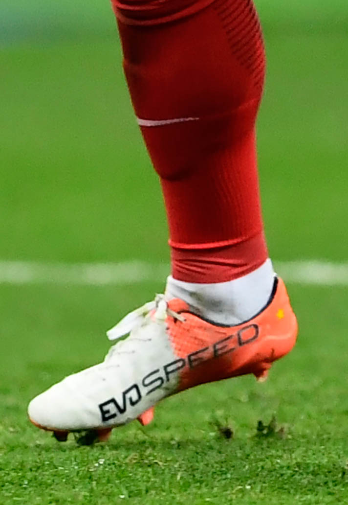 Antoine Griezmann