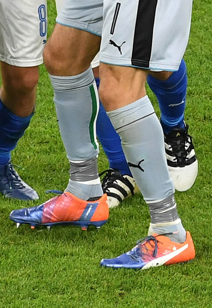 Gigi Buffon