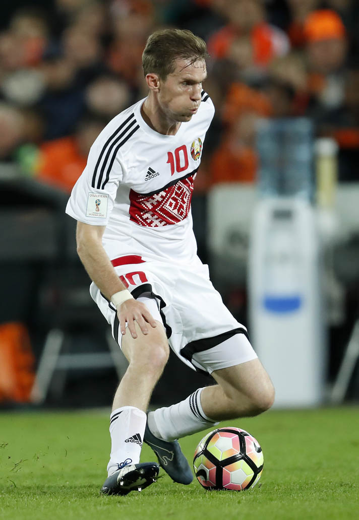 Aleksandr Hleb