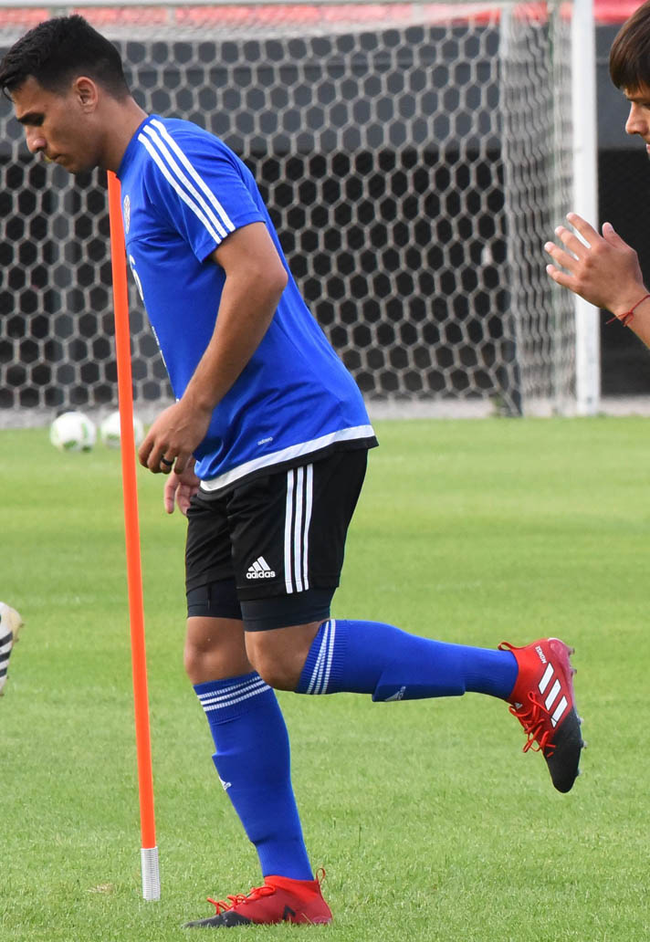Jorge Benitez