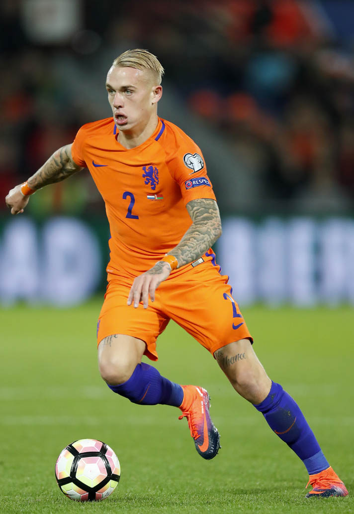Rick Karsdorp