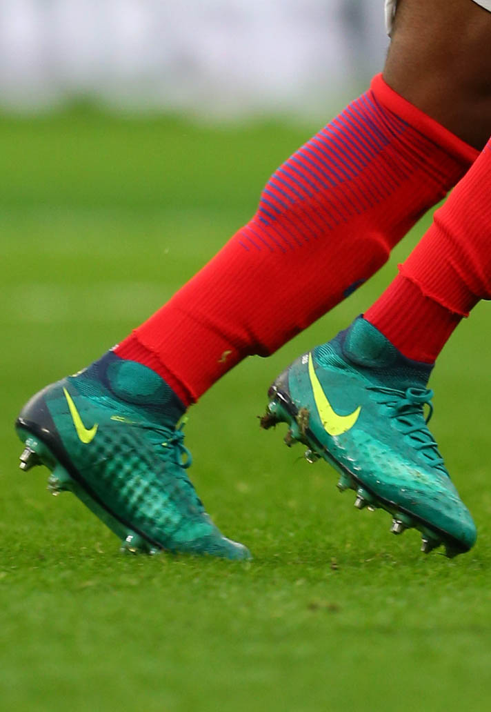 Danny Rose