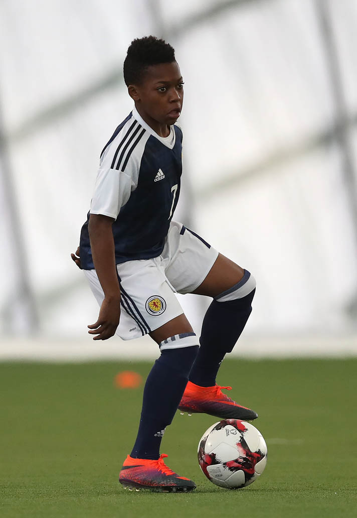 Karamoko Dembele