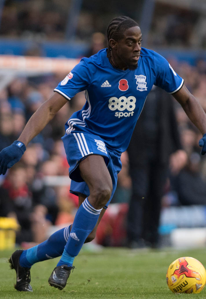 Clayton Donaldson