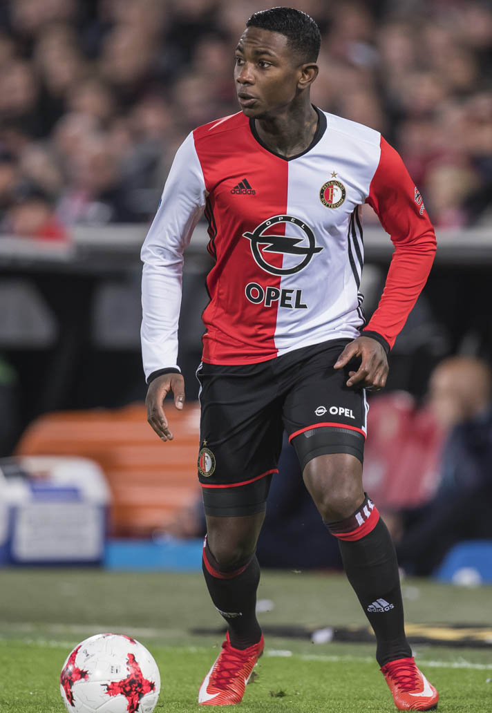 Eljero Elia