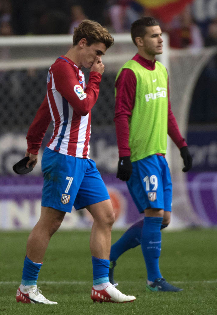 Antoine Griezmann