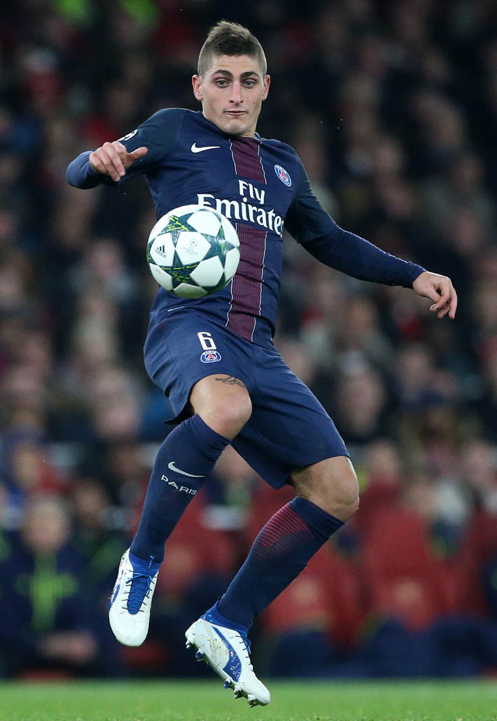 Marco Verratti