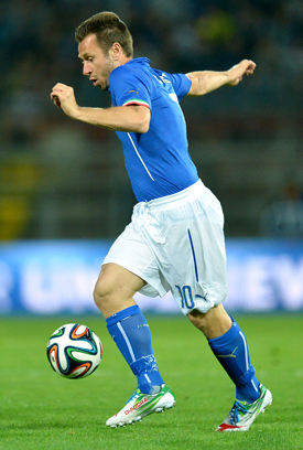 Antonio Cassano