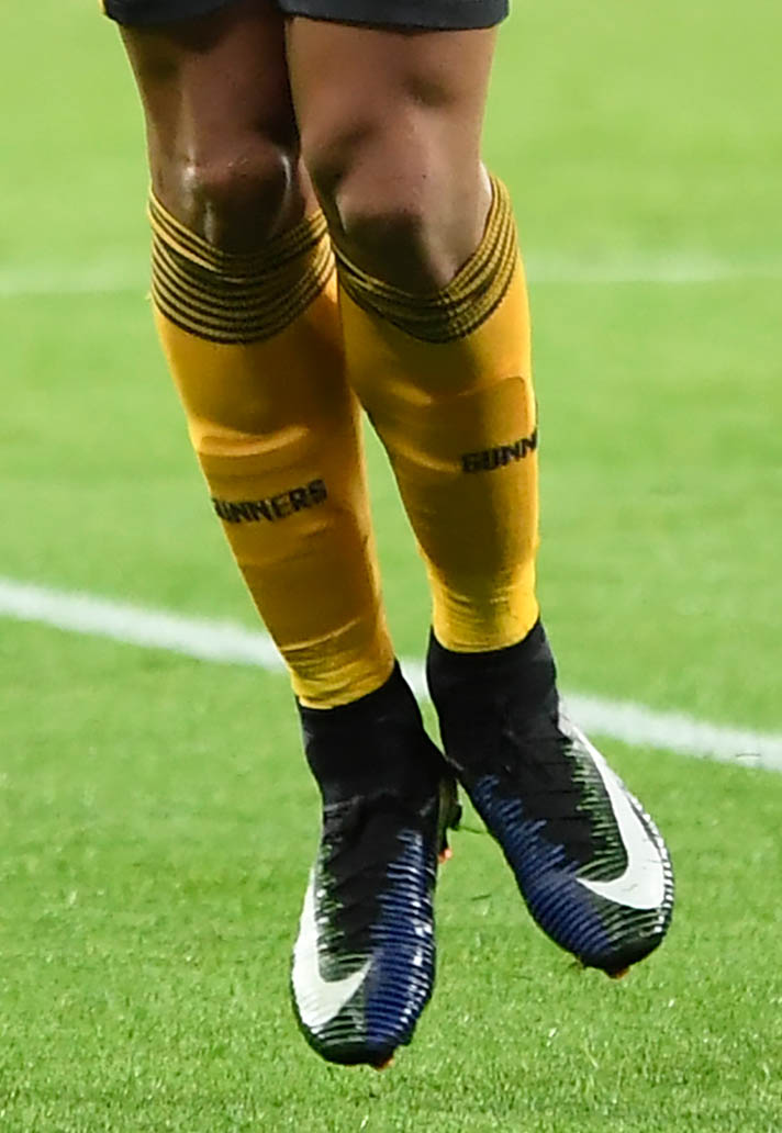 Alexis Sanchez