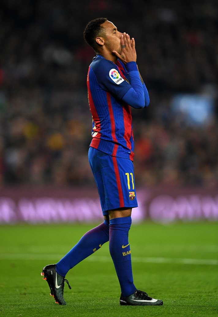 Neymar