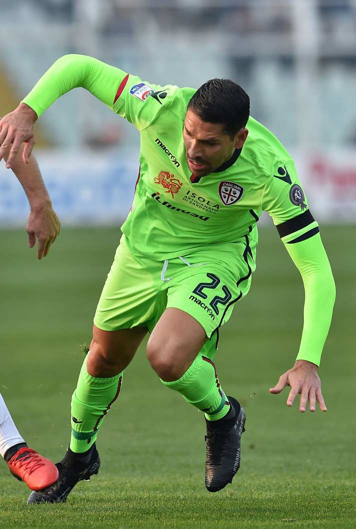 Marco Borriello