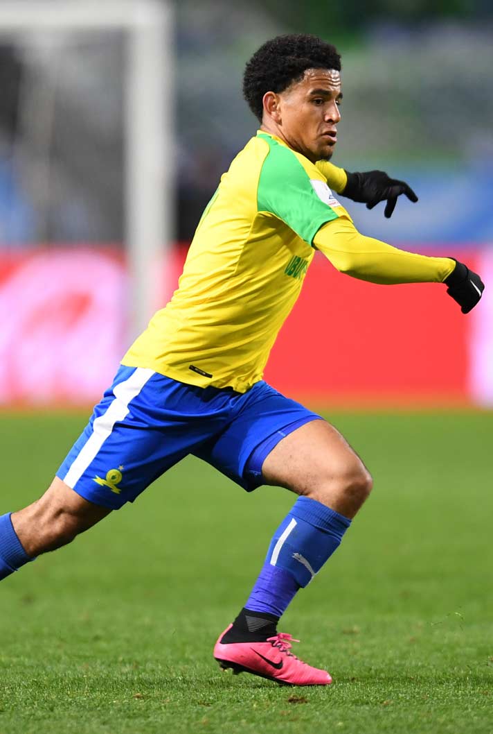 Keagan Dolly