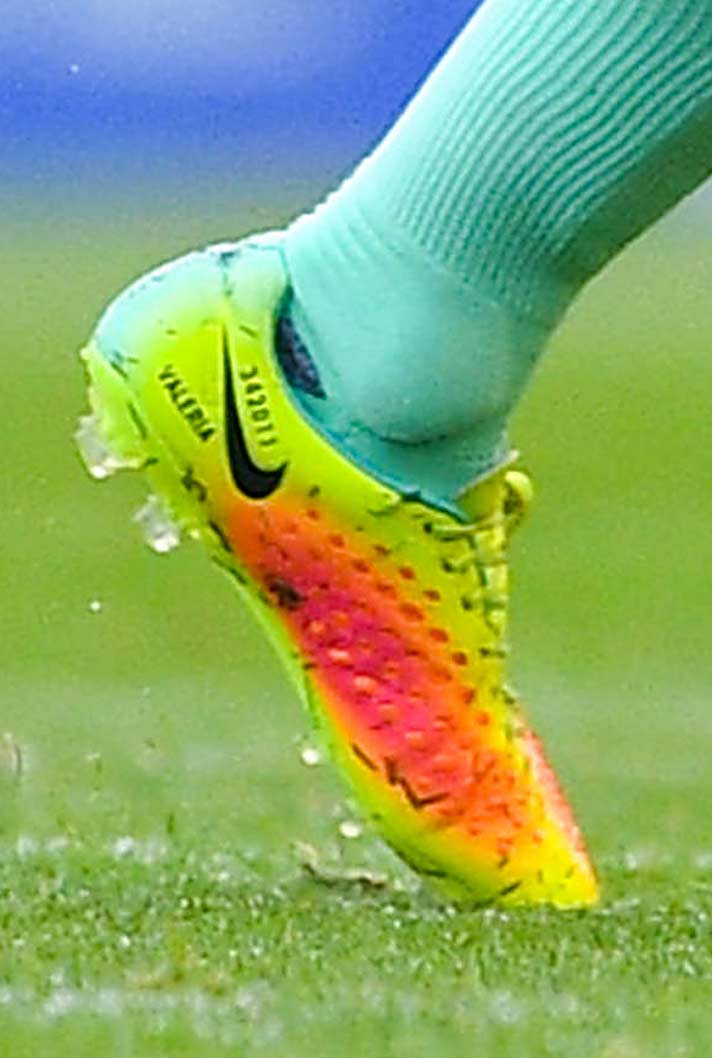 Andres Iniesta