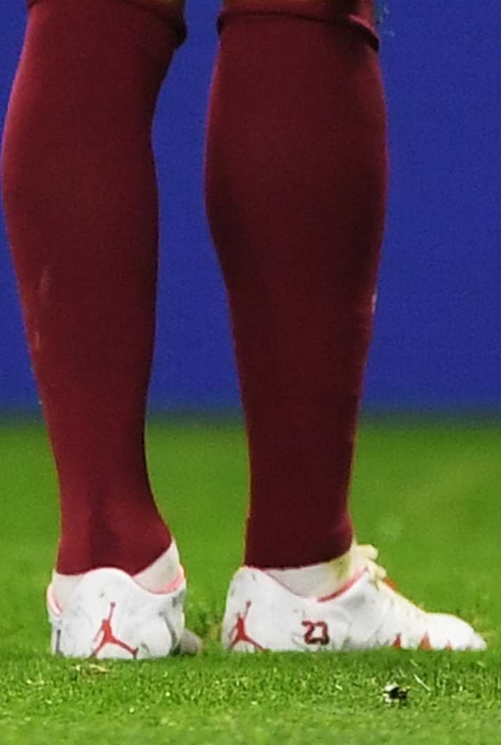 Michael Arroyo
