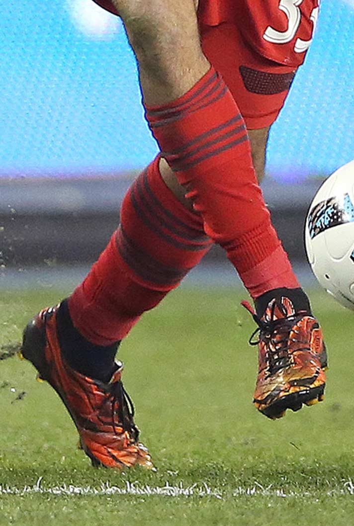 Steven Beitashour