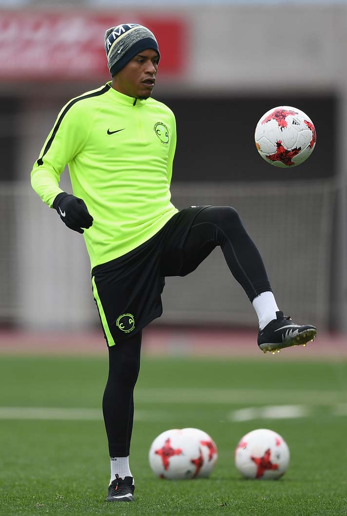 Michael Arroyo