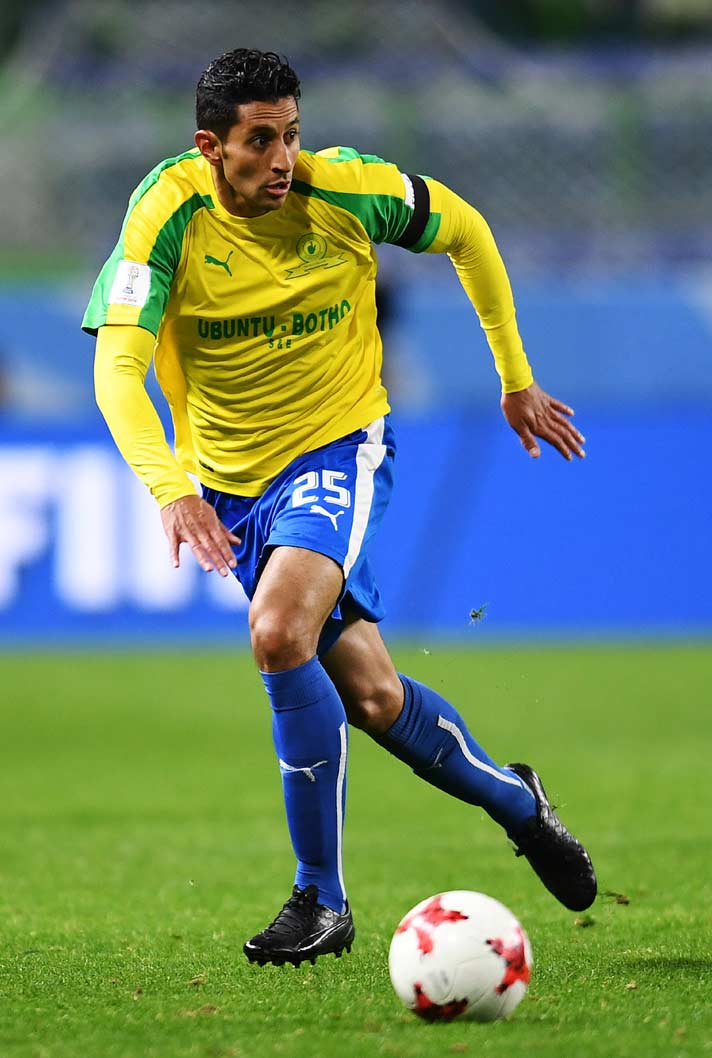 Leonardo Castro